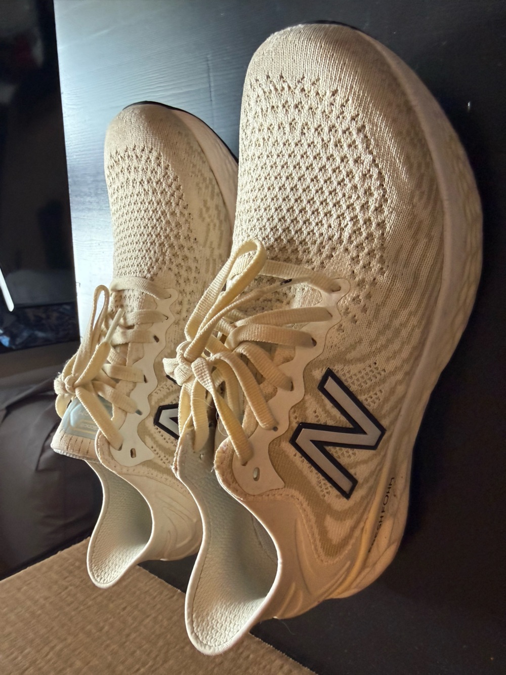 New Balance Fresh Foam 1080